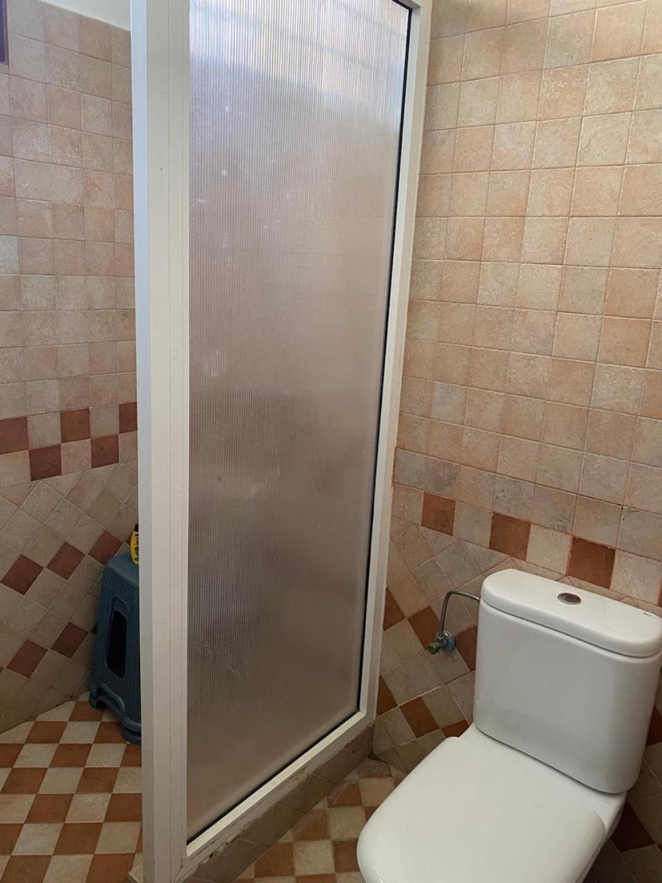 Chez Ijlal Apartment Agadir n'Ait Sa Luaran gambar