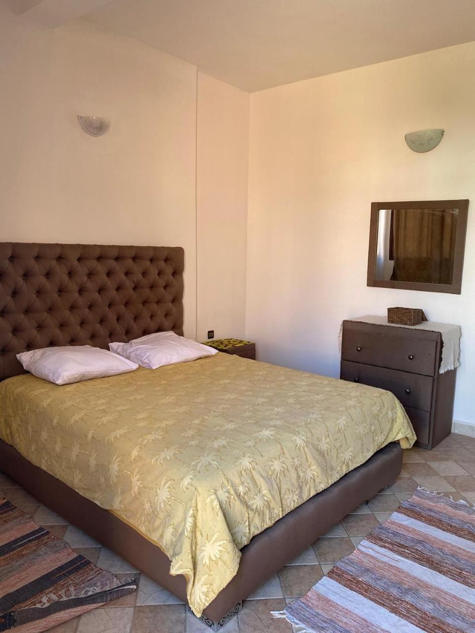 Chez Ijlal Apartment Agadir n'Ait Sa Luaran gambar