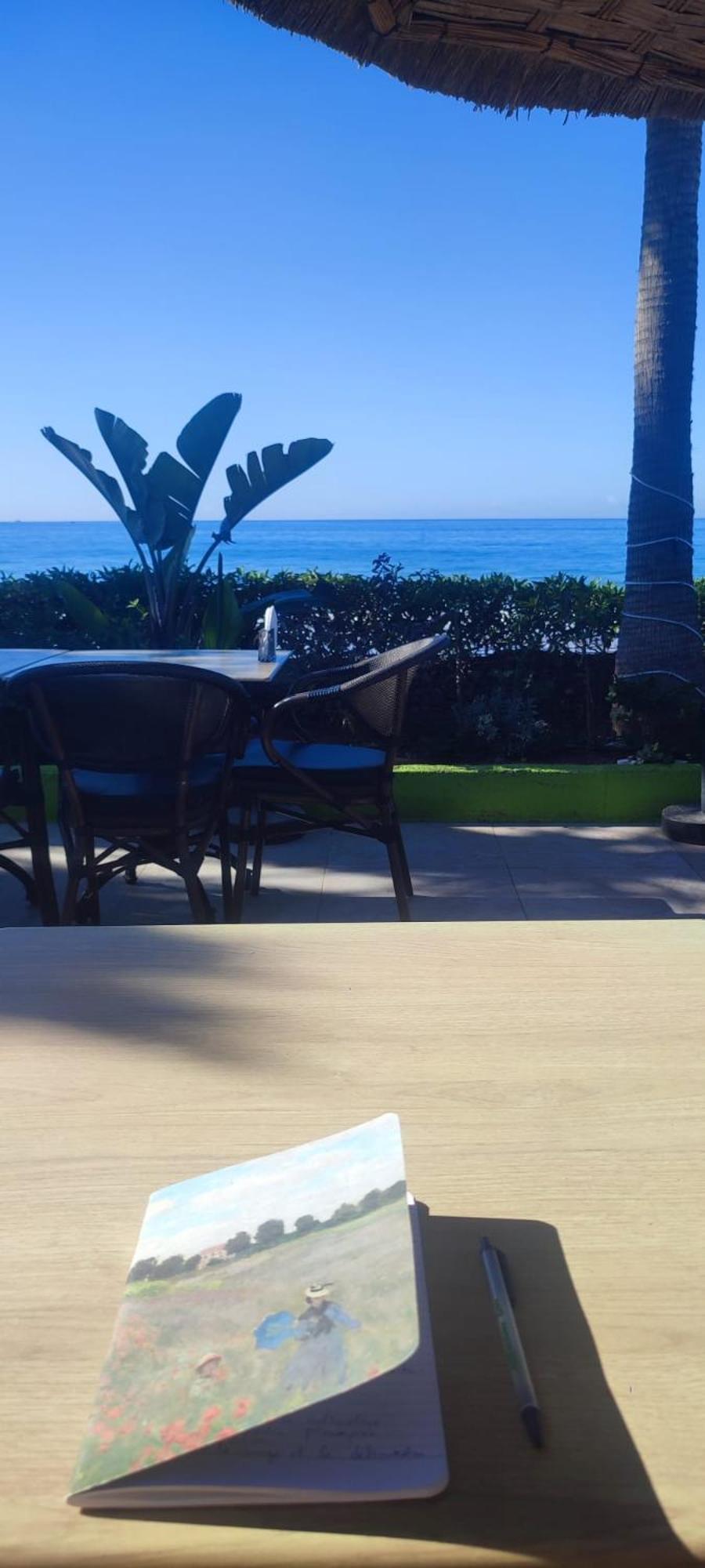 Chez Ijlal Apartment Agadir n'Ait Sa Luaran gambar